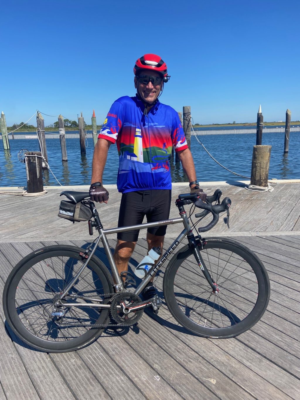From Doctor to Patient Advocate