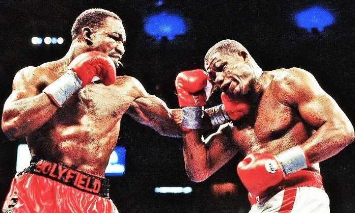 Fifty Epic Fights: The 1990s Fifty Epic Fights: The 1990s