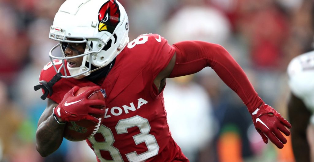Detroit Lions adding logical Kalif Raymond replacement with ties to new coach