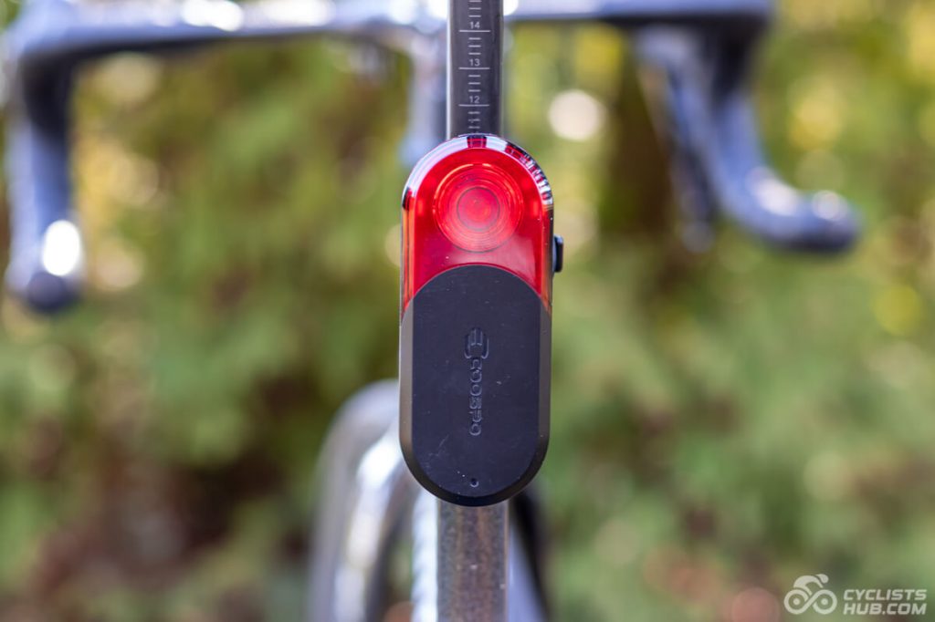 Coospo TR70 Review: Did This Radar Live Up to Its Potential?