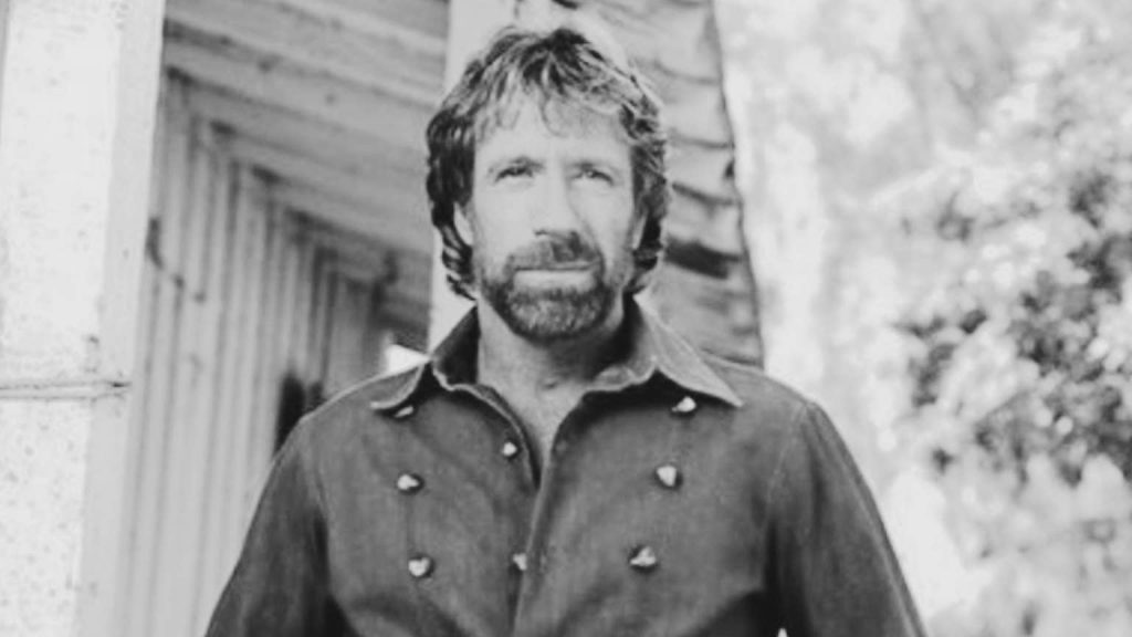 Chuck Norris dead at 86