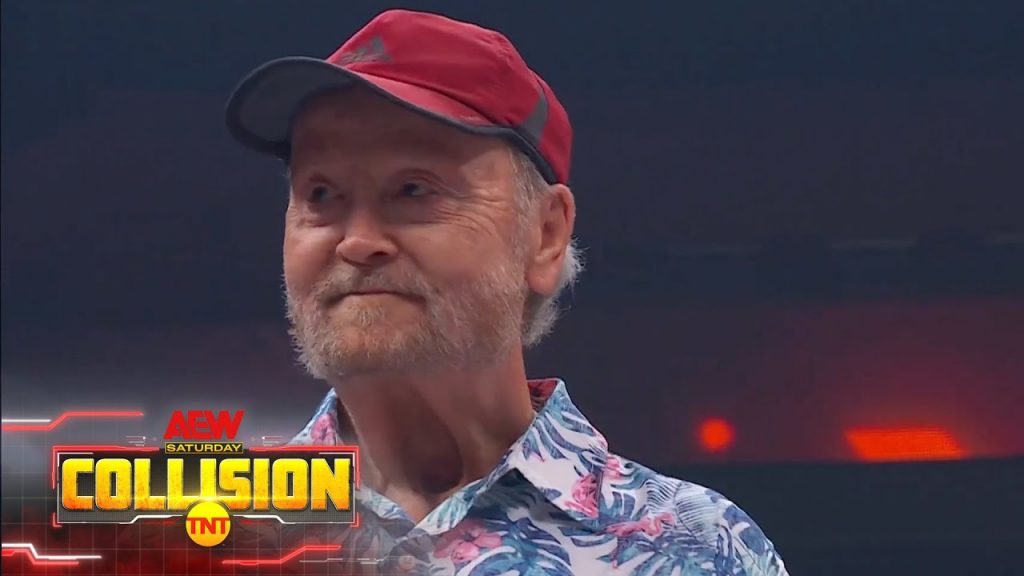 Original Midnight Express member Dennis Condrey has passed away
