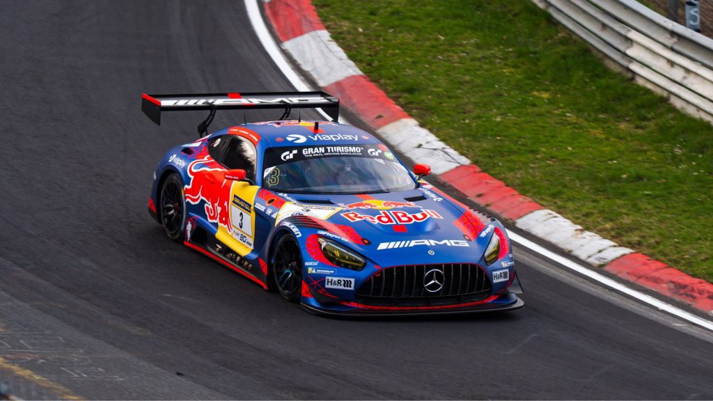 Max Verstappen's Nurburgring win stripped from him over tyre error