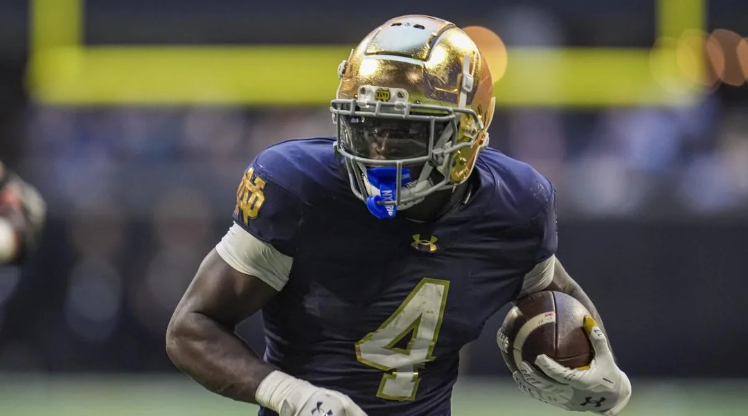 2026 NFL Mock Draft – Version 1