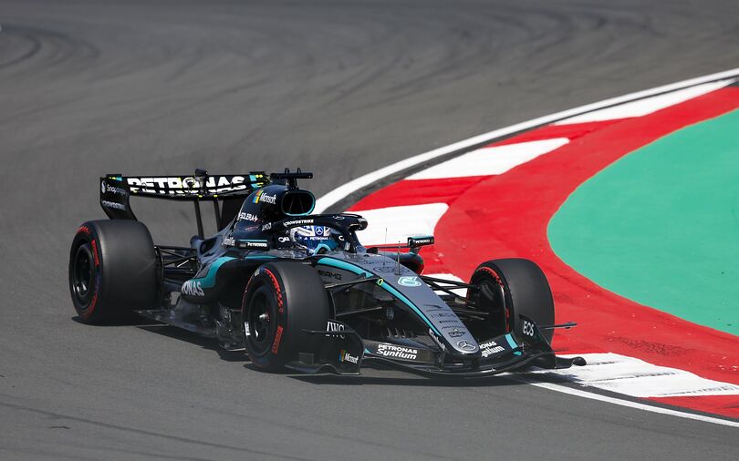 F1MATHS: How Mercedes could exploit a rumoured 10 kW ICE advantage?