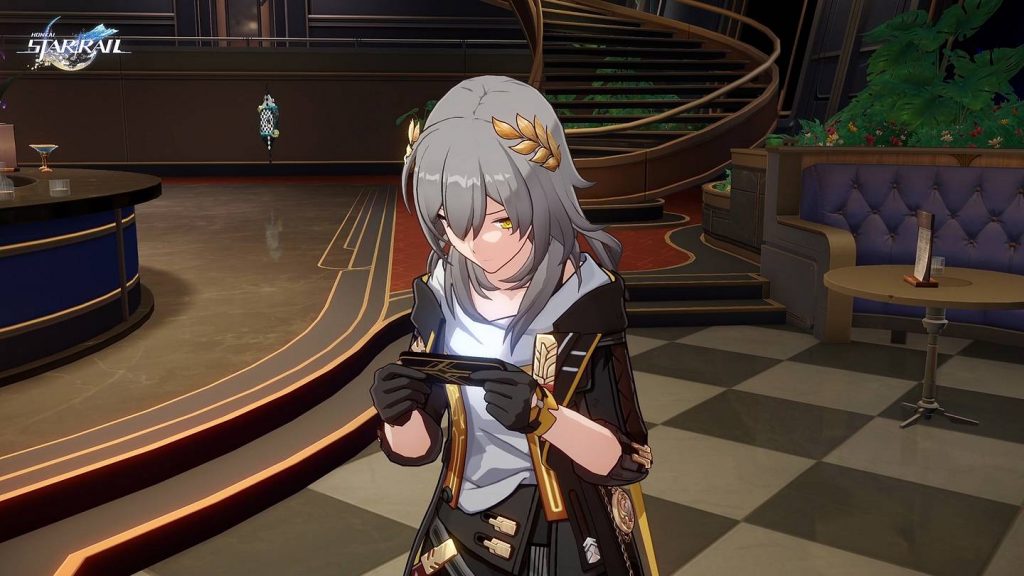 HSR 3.7 will introduce one-click ability level-up and ease Light Cone leveling HSR 3.7 will introduce one-click ability level-up and ease Light Cone leveling