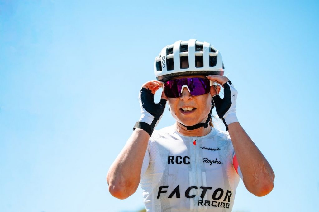 UCI Gravel World Series: Nicole Frain best in three-rider women's sprint while Jarno Bellens goes solo to win elite men's race at Turnhout Gravel UCI Gravel World Series: Nicole Frain best in three-rider women's sprint while Jarno Bellens goes solo to win elite men's race at Turnhout Gravel
