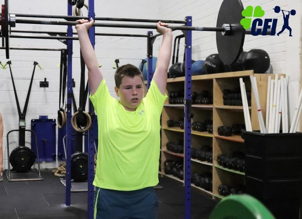 Fix Your Weightlifting In 5 Min…