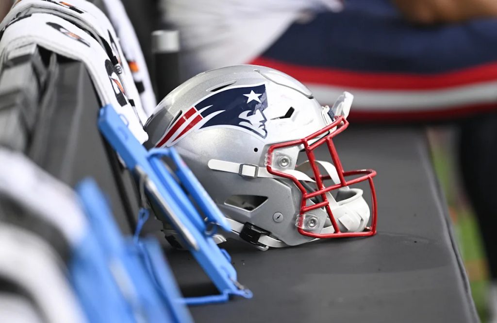 Patriots draft meetings tracker: Workouts, interviews, visits, and more Patriots draft meetings tracker: Workouts, interviews, visits, and more