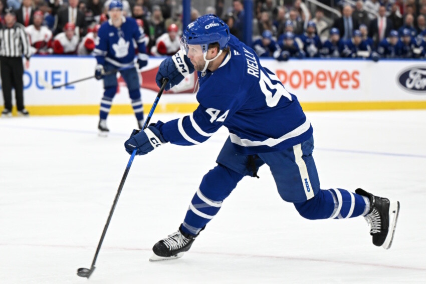 NHL Rumors: Could Potential Deadline Deals Be Rekindled at the Draft?