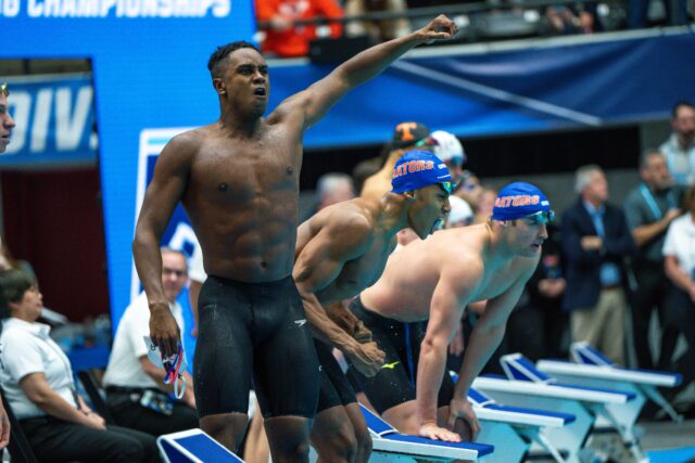 2026 M. NCAA Previews: Florida Hoping for a Sure Shot at the 200 Medley Title After 2025 DQ
