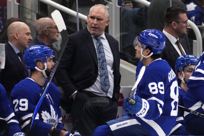 NHL Rumors: What Teams Will Make Coaching and GM Changes This Summer?