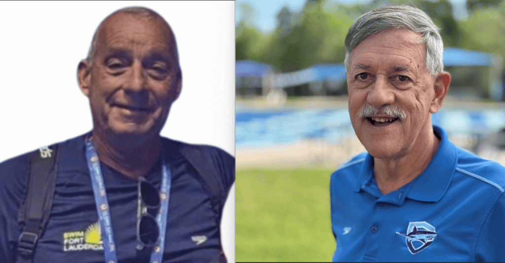 ASCA Announces 2026 Hall of Fame Inductees: Coaches Dave Gibson and Tim Hill