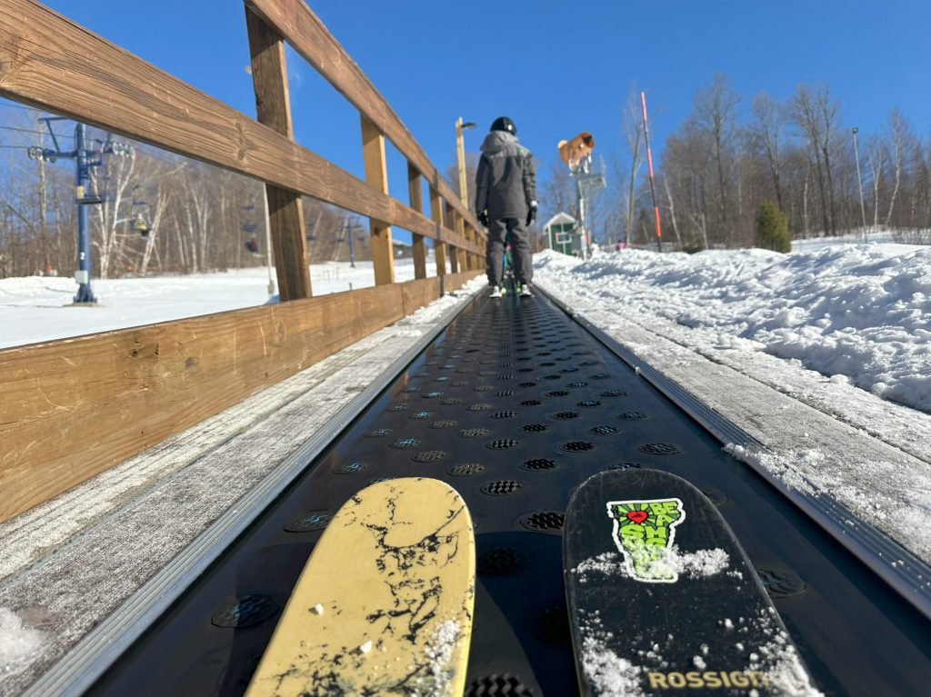 The Ski Mom The Ski Mom