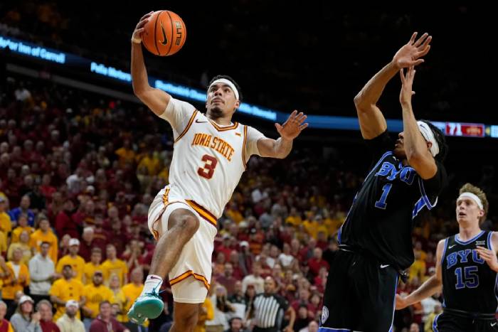 Sweet 16 Preview: Midwest Region Sweet 16 Preview: Midwest Region