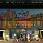 ‘Still Think It’s Gonna Be A Receiver’: Kaboly Says Steelers Are ‘Happy’ With Current Offensive Line Group