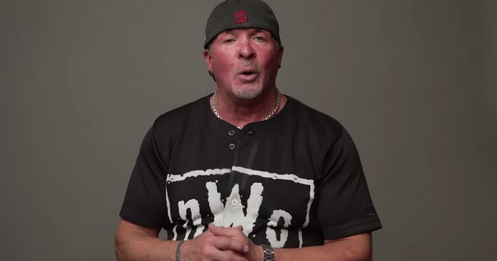 Buff Bagwell Health Update Explained After TNA Return Buff Bagwell Health Update Explained After TNA Return