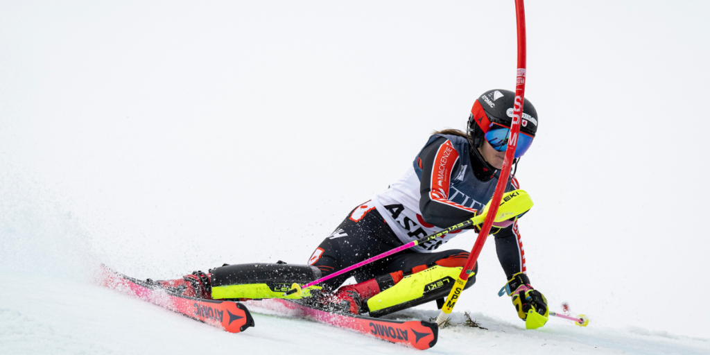 NorAm Finals Aspen: GS Sweeps, Slalom Battles, WC Spots Set NorAm Finals Aspen: GS Sweeps, Slalom Battles, WC Spots Set