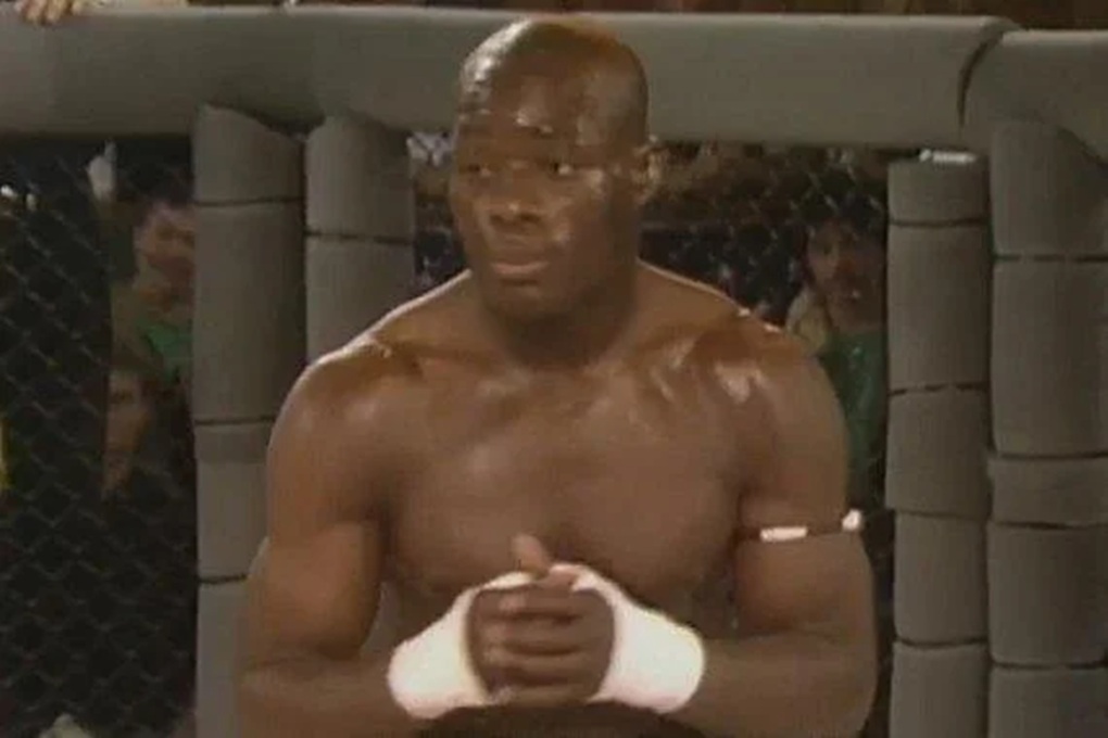 Orlando Wiet, UFC 2 fighter, dead at age 60 Orlando Wiet, UFC 2 fighter, dead at age 60