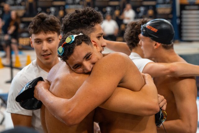 The Ahmed’s Post 500 Free Interview: “I think sub-4:00 is possible”