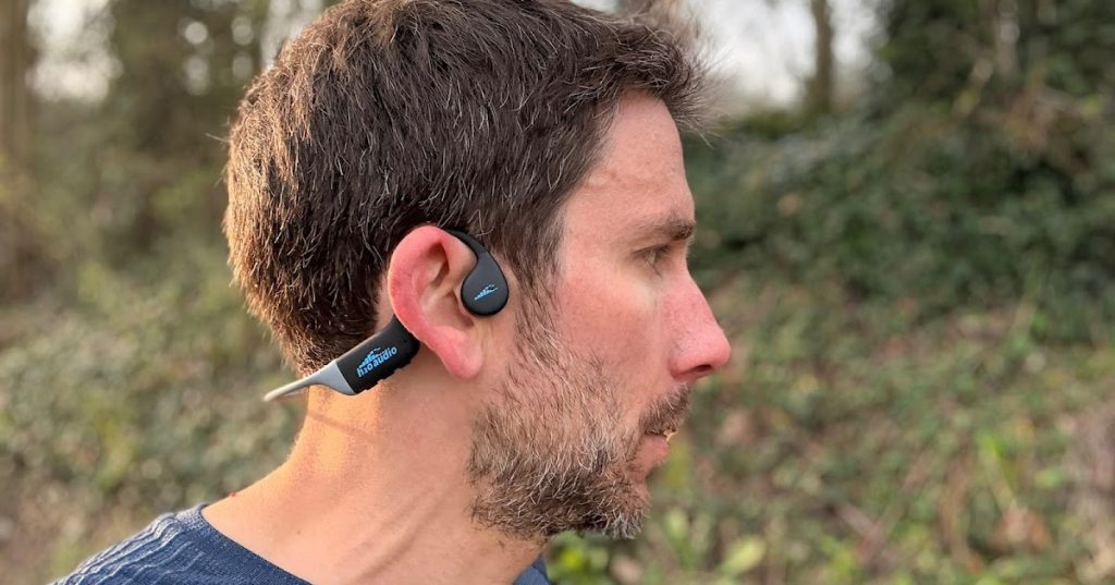H2O Audio Tri Run Bone Conduction Headphones Review – all the essentials at an aggressive price point