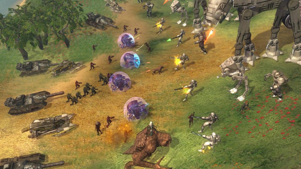 Total War: Star Wars – Is Creative Assembly Working on It? What Do We Want to See?