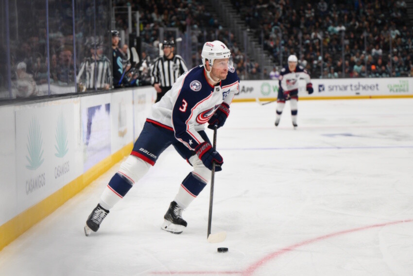 Will July 1st Be Another NHL Trade Deadline?