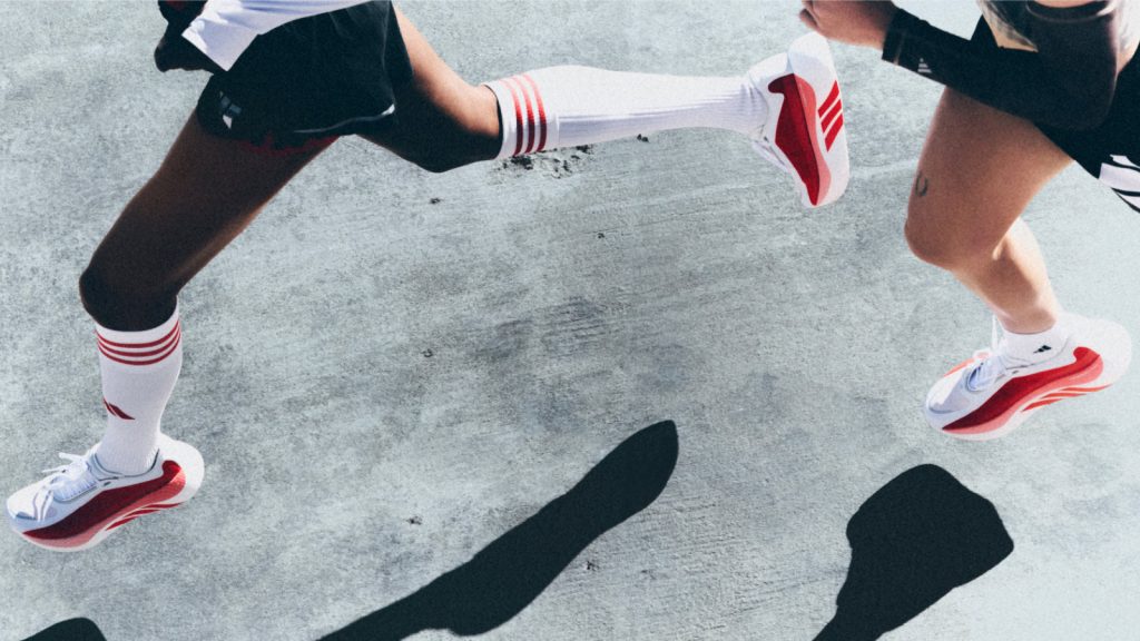 The Dawn of a New Run: adidas Unveils the 255g Hyperboost Edge Super-Trainer