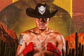 Eduardo “Sugar” Nunez -Emanuel Navarrete: Blood And Guts