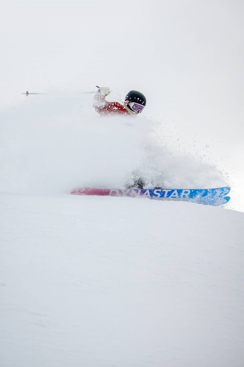 We're Heading To Grand Targhee This Week To Test 44 of Next Year's Skis