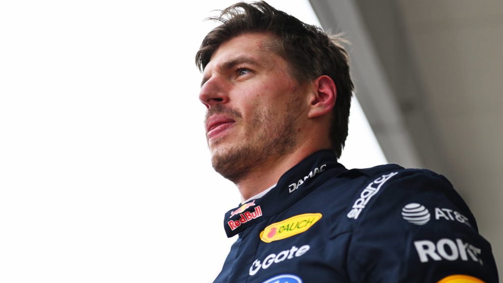 Max Verstappen in fresh F1 retirement rumours as enjoyment complaints continue Max Verstappen in fresh F1 retirement rumours as enjoyment complaints continue