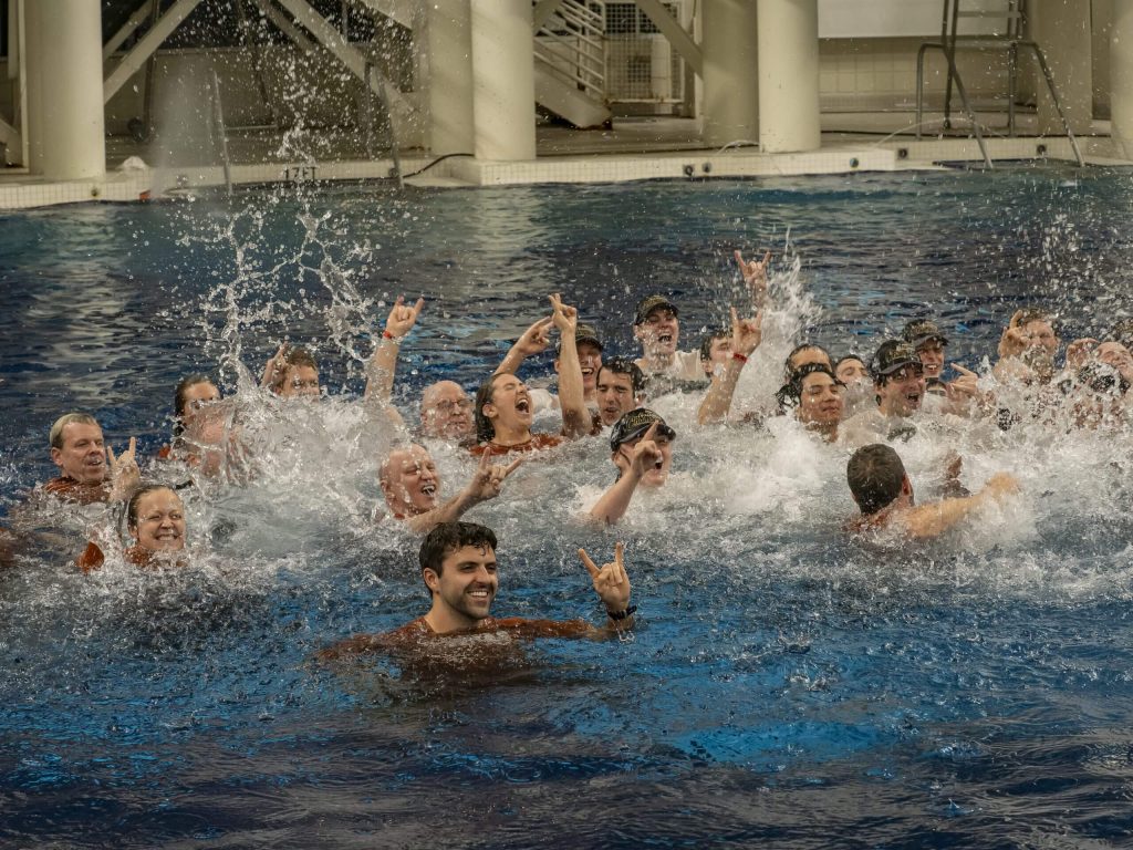 NCAA Men’s Championships: Day 4 Photo Gallery