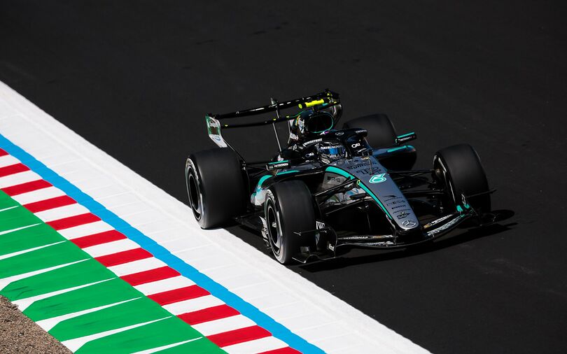 F1MATHS: How did Pirelli's tyre perform at Suzuka? F1MATHS: How did Pirelli's tyre perform at Suzuka?