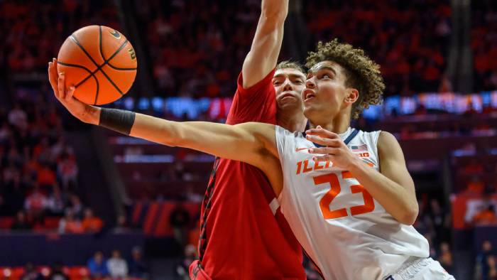 Stock Watch: Sweet 16 / Elite 8
