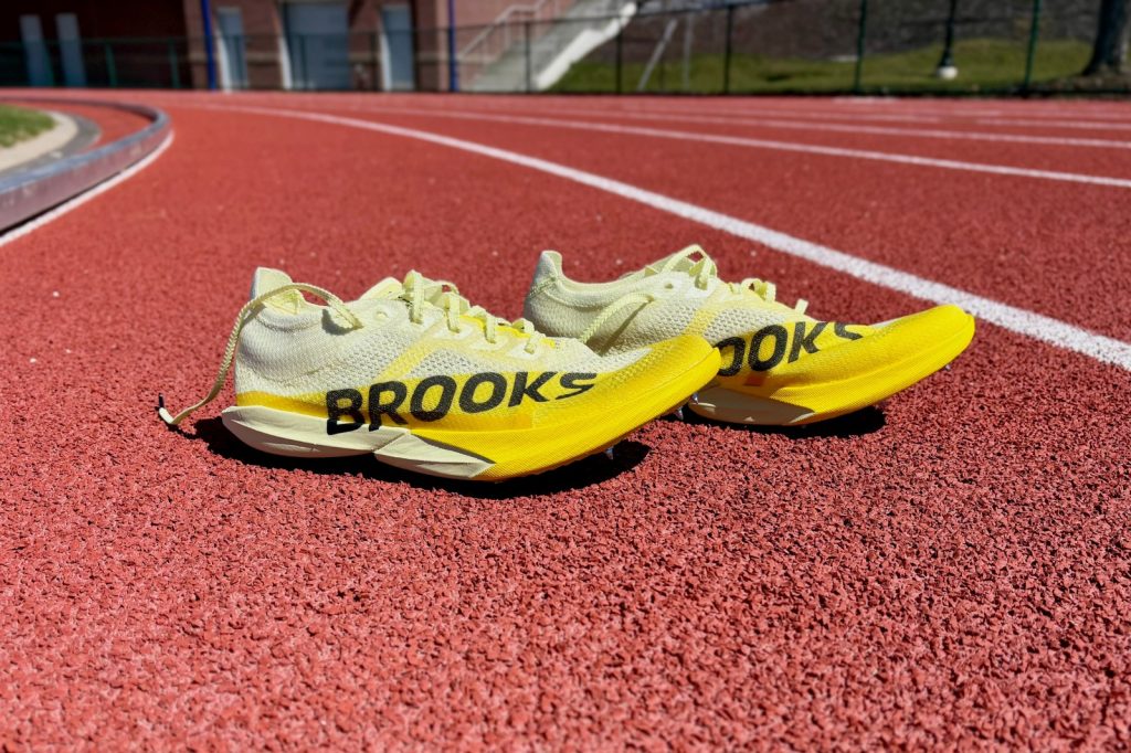 Brooks Hyperion Elite MD 2 Review: (DNA) Gold Medal Contender Brooks Hyperion Elite MD 2 Review: (DNA) Gold Medal Contender