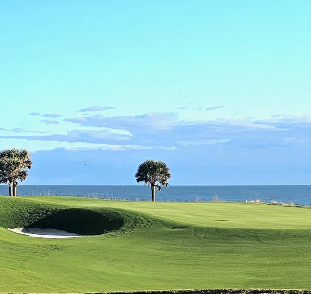 Hammock Beach Golf Resort & Spa