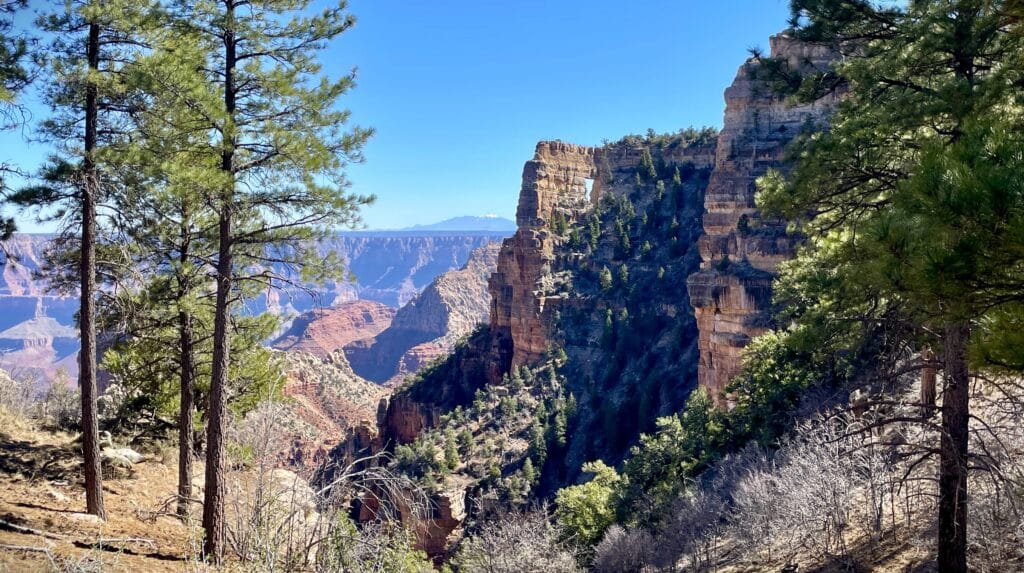 Grand Canyon National Park Increases Water Restrictions Effective April 1 After Pipeline Break Grand Canyon National Park Increases Water Restrictions Effective April 1 After Pipeline Break