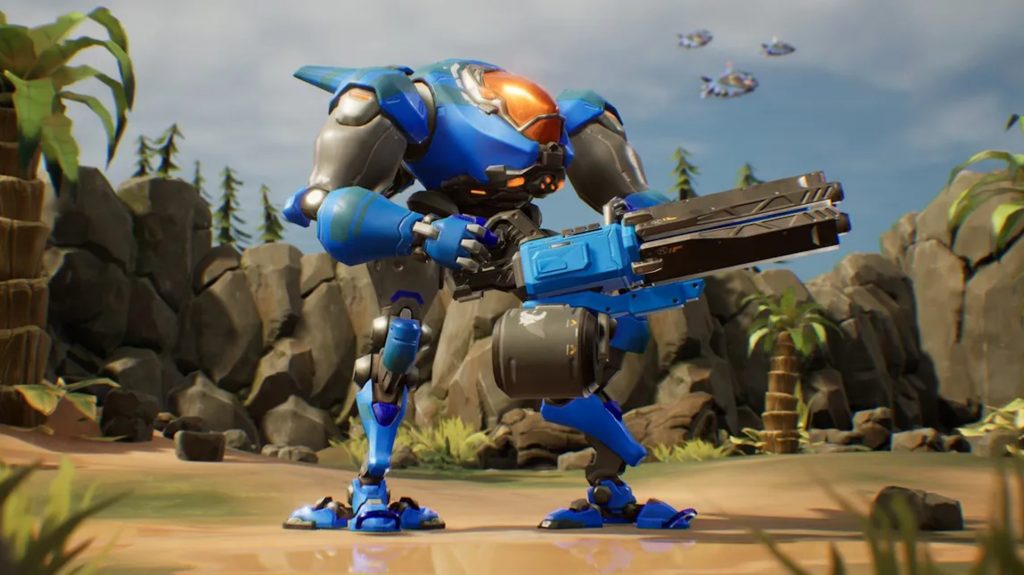 Stormgate to get an offline patch, ending any esport community scene for the moment Stormgate to get an offline patch, ending any esport community scene for the moment