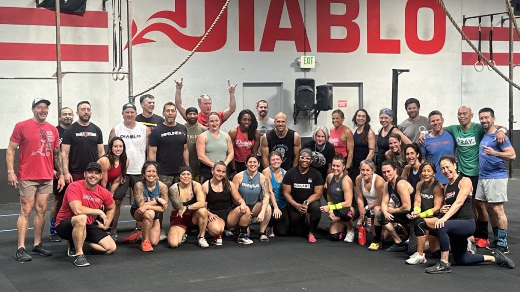 Done with Qtr Finals! Epic F*k Up. Rate Change. 100+ with 1000+ (visits). Bring A Friend. Run Better. SISU. New CF Gear. TWA 3.30.26 Done with Qtr Finals! Epic F*k Up. Rate Change. 100+ with 1000+ (visits). Bring A Friend. Run Better. SISU. New CF Gear. TWA 3.30.26