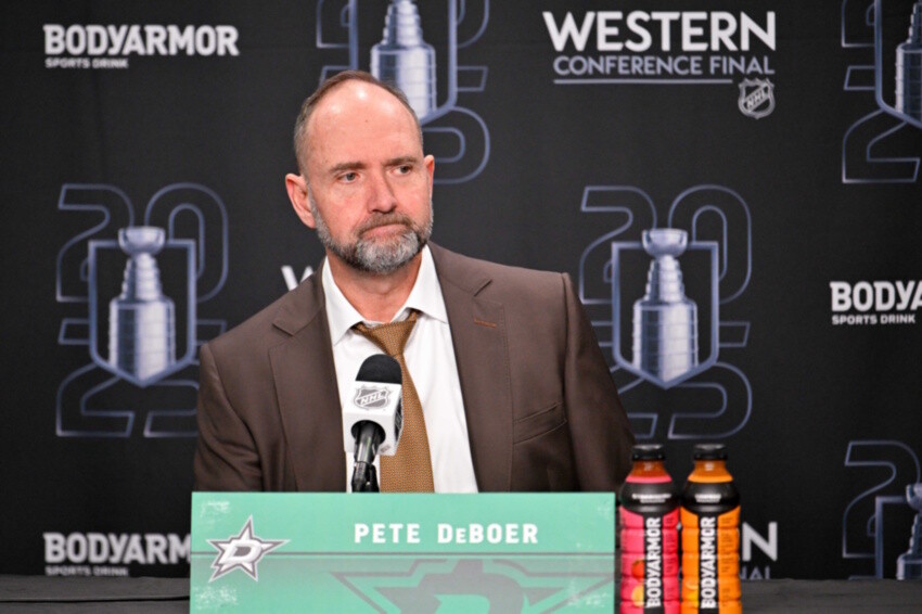 NHL Rumors: Coaching Candidates, and ‘Hockey Trades’ This Offseason?