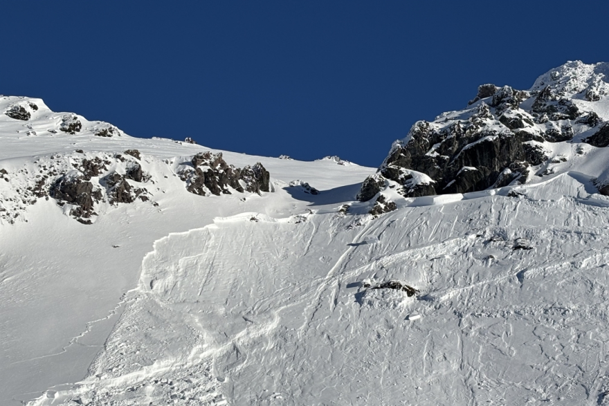 Avalanche Deaths in Europe Rise Again