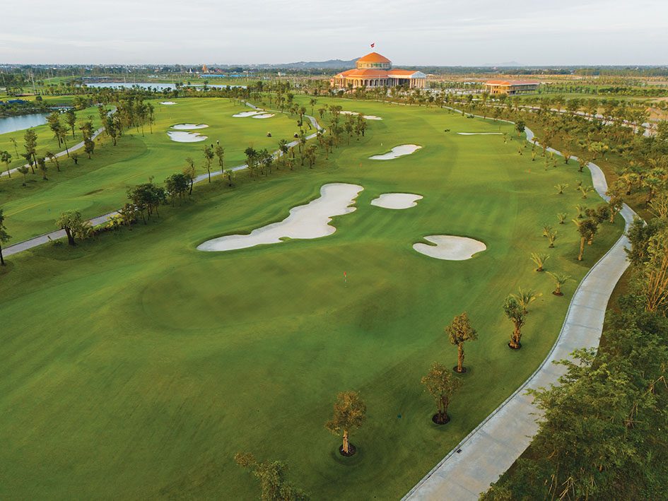 Chhun On Golf Resort: Cambodia’s Premier Golf Destination Chhun On Golf Resort: Cambodia’s Premier Golf Destination