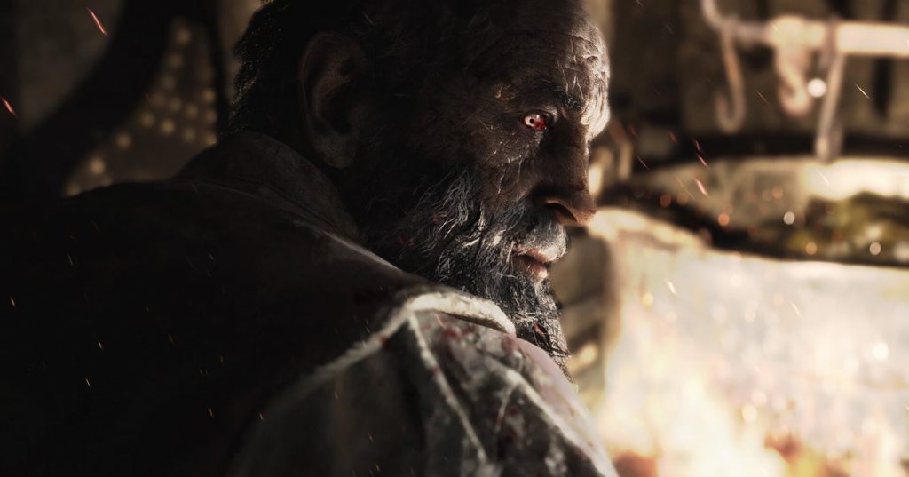 After Resident Evil Requiem's massive success, director Zach Cregger jokes fans may "crucify" him if his movie reboot fails to crack the Resi code