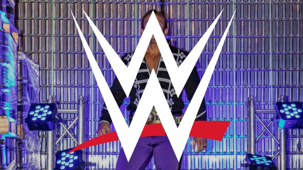 WWE Star Returning For His First Match Since 2023 Gets Support WWE Star Returning For His First Match Since 2023 Gets Support