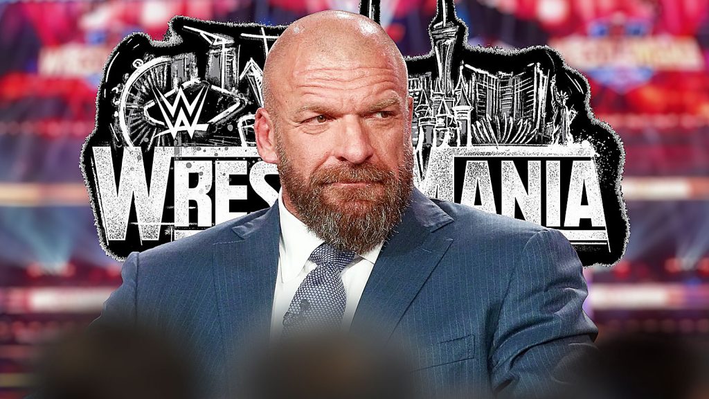 How many matches will the WWE WrestleMania 42 card have? We now know