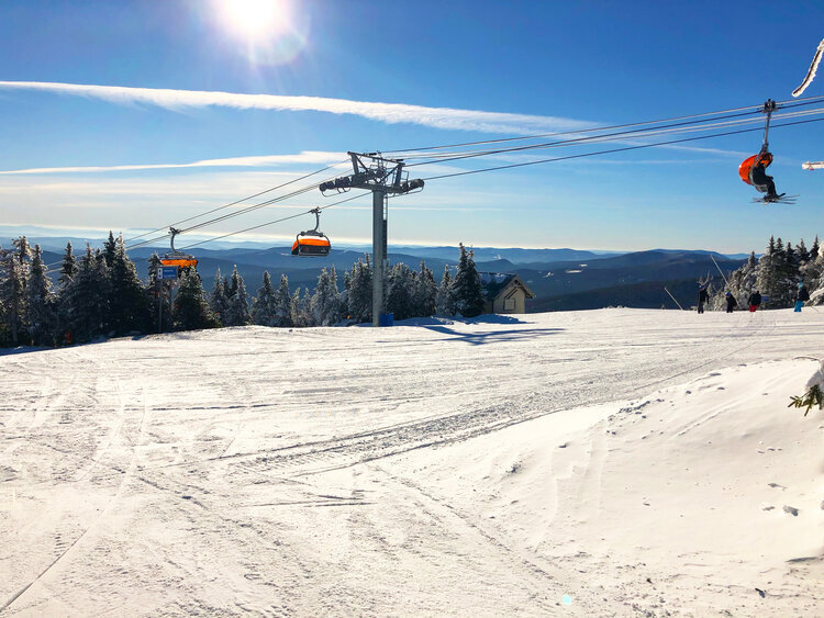 Okemo Review Revamp: World’s Greatest Ski Resort?