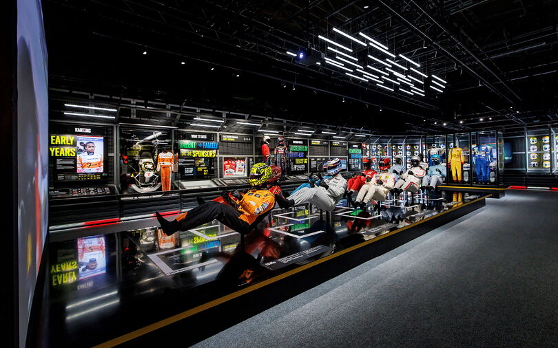 Munich announced as tenth host city for the Formula 1 Exhibition