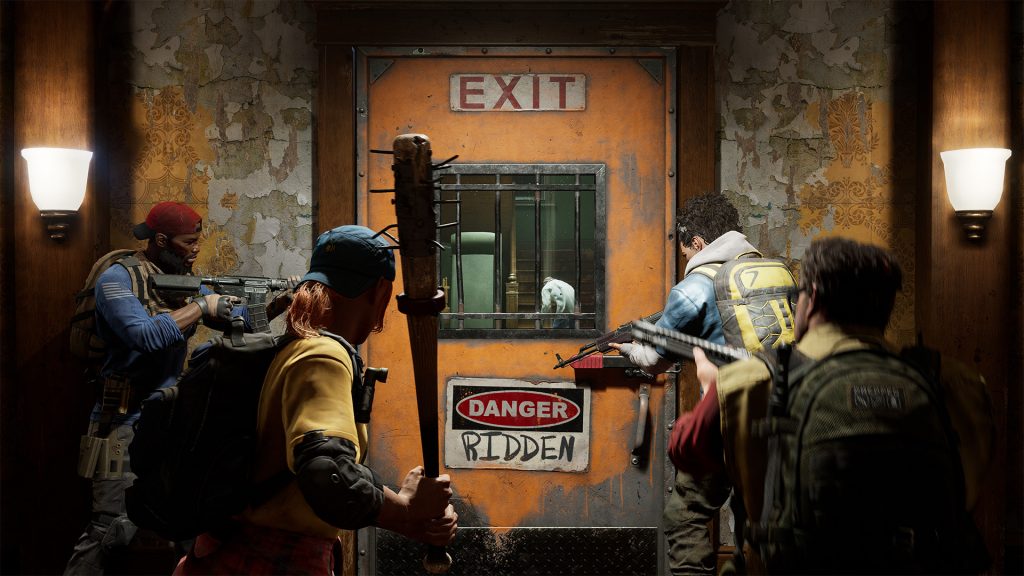 Fight off hordes of zombies with your friends in Humble's 'Fight 4 Your Friends' Bundle Fight off hordes of zombies with your friends in Humble's 'Fight 4 Your Friends' Bundle