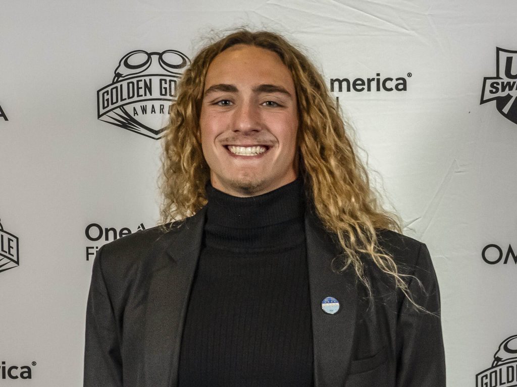 Ivan Puskovitch, Mariah Denigan Add 3k Knockout Titles at U.S. Open Water Championships