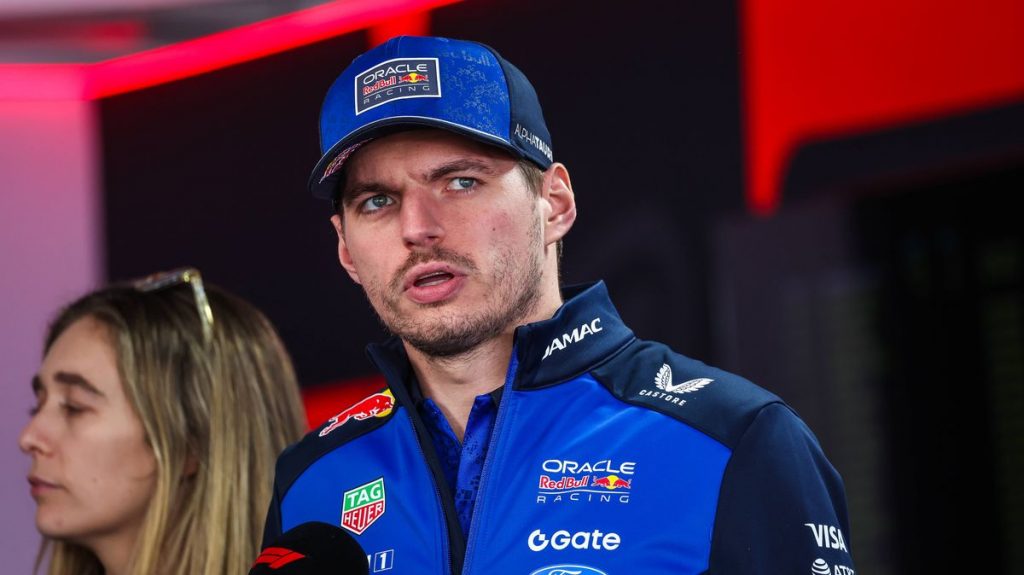 F1 news: Michael Schumacher's daughter speaks out as Max Verstappen told 'shut up'